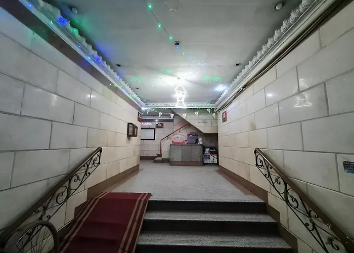 Cozy Location In Downtown Cairo Close To The Egyptian Museum