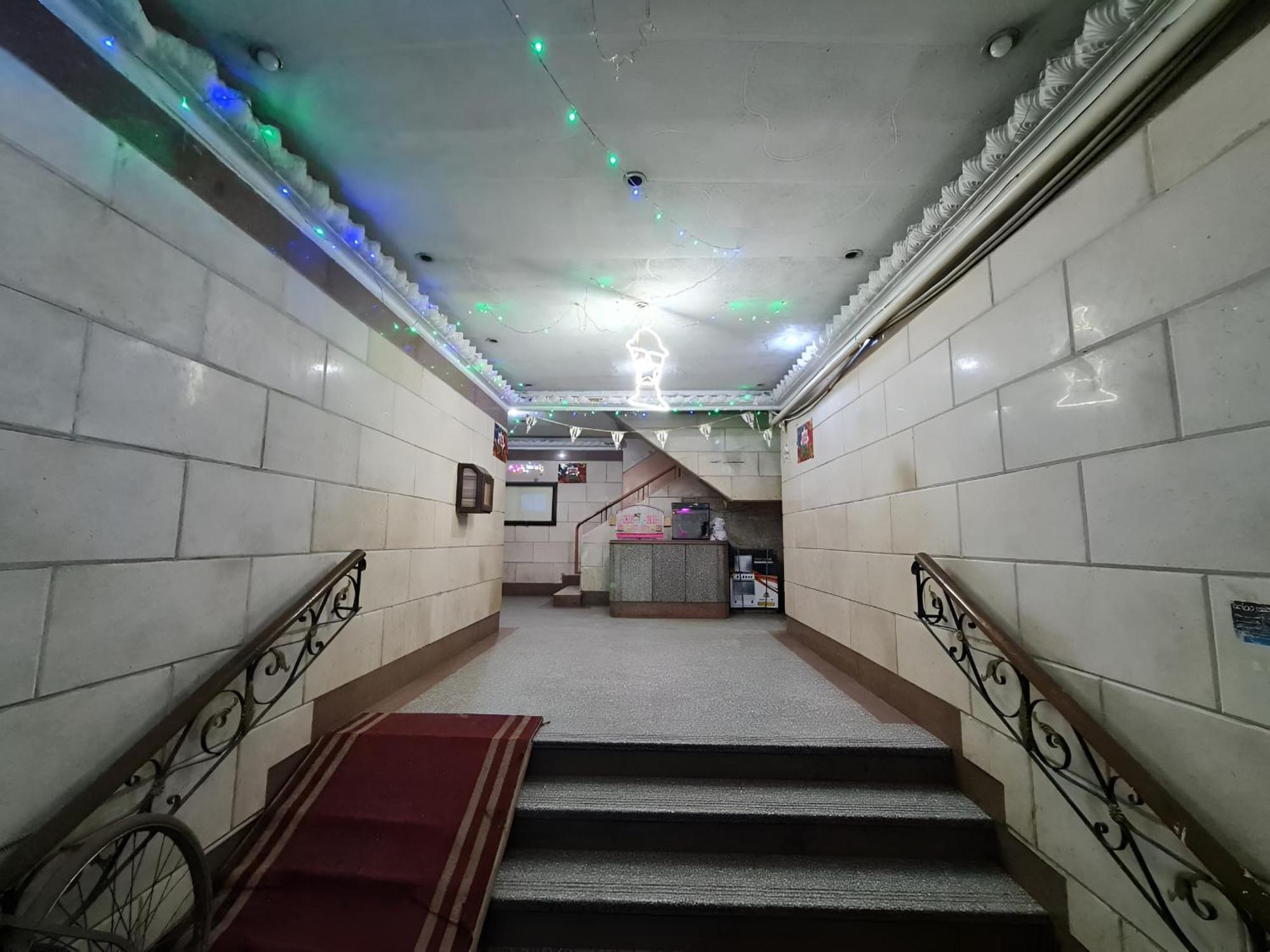 Apartman Cozy Location In Downtown Close To The Egyptian Museum