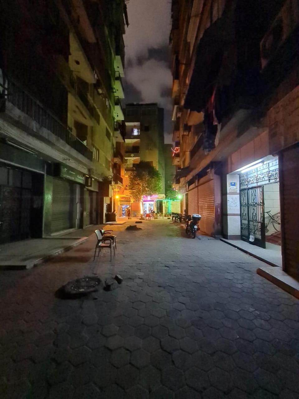 Apartman Cozy Location In Downtown Close To The Egyptian Museum *