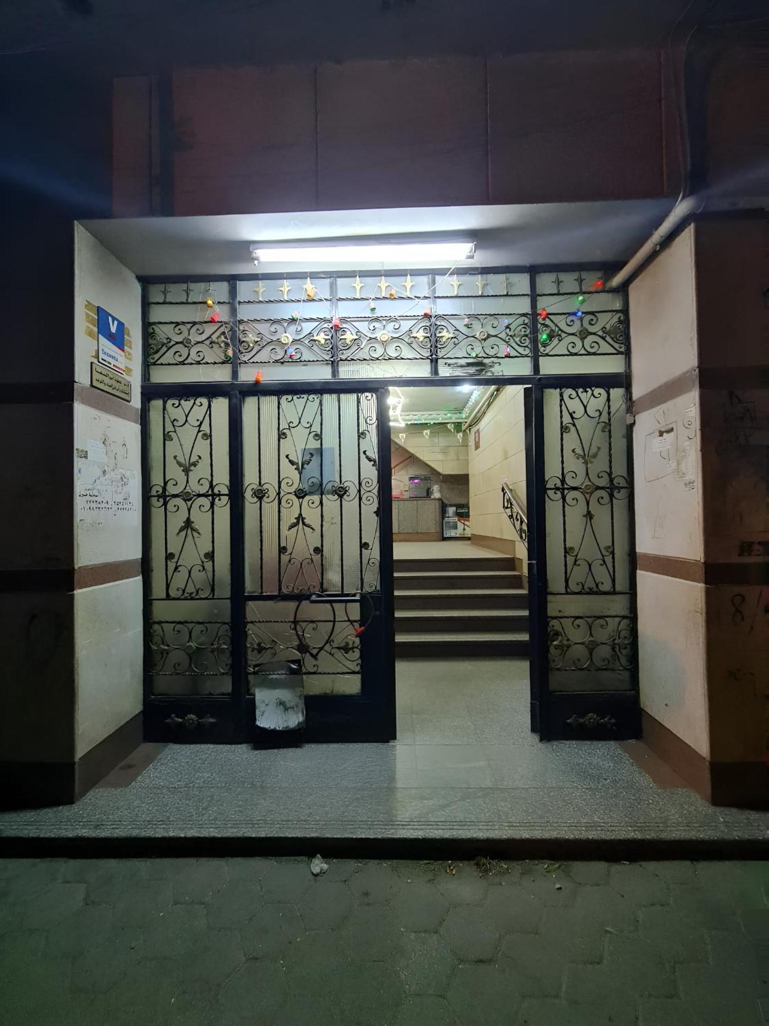 Cozy Location In Downtown Close To The Egyptian Museum Apartman Kairó
