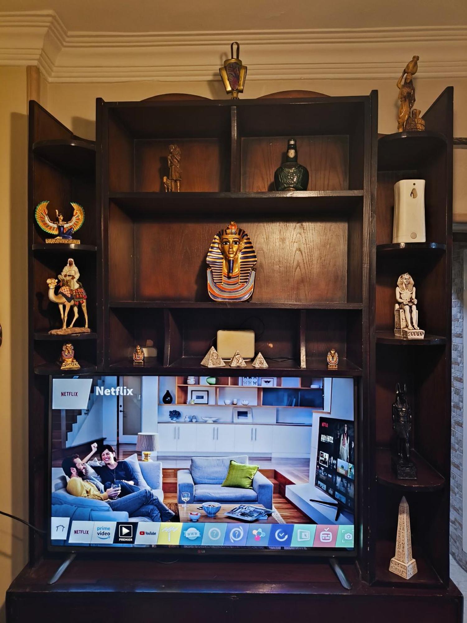 Cozy Location In Downtown Close To The Egyptian Museum *