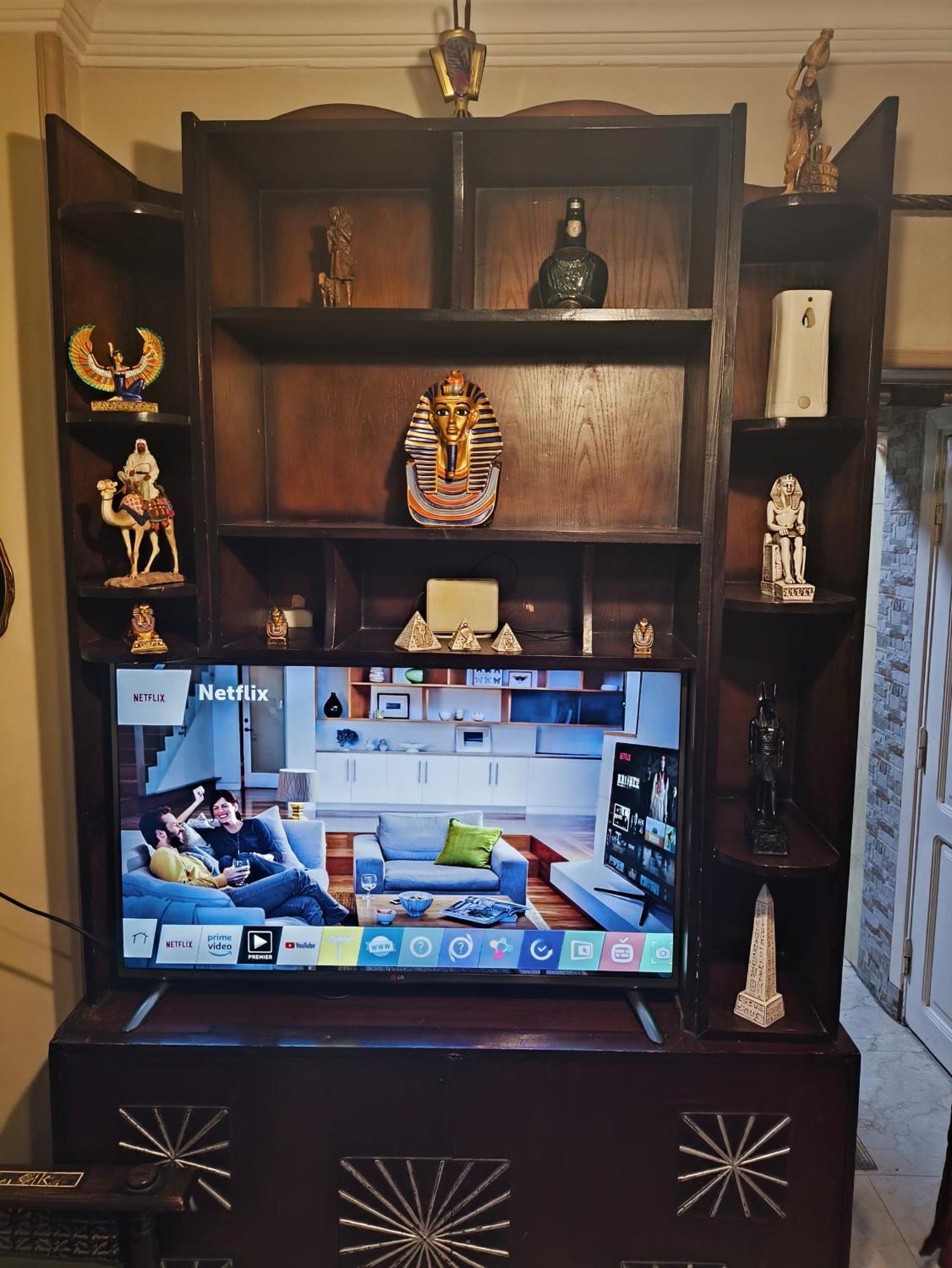 Cozy Location In Downtown Close To The Egyptian Museum * Kairó