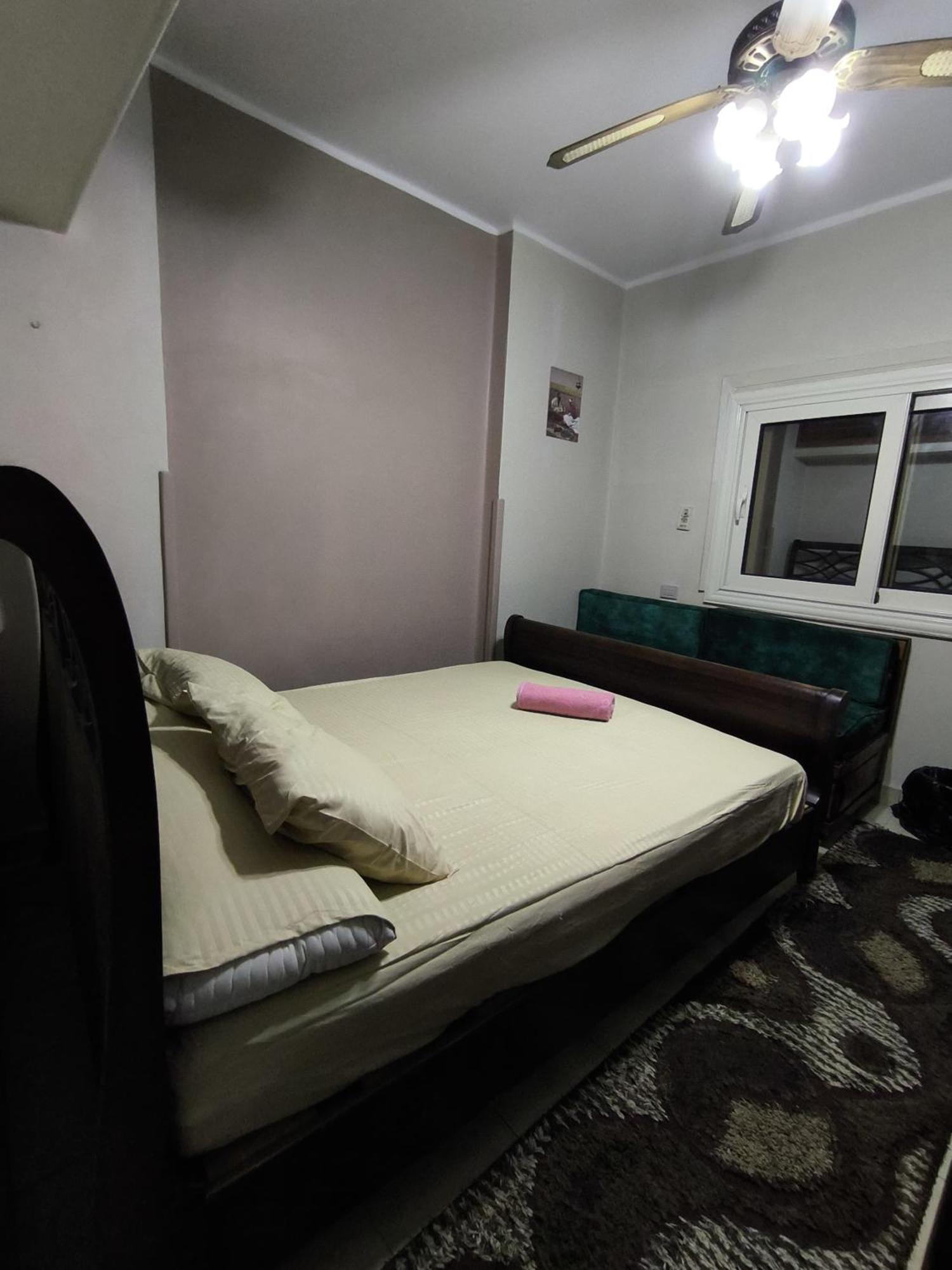 Cozy Location In Downtown Close To The Egyptian Museum *