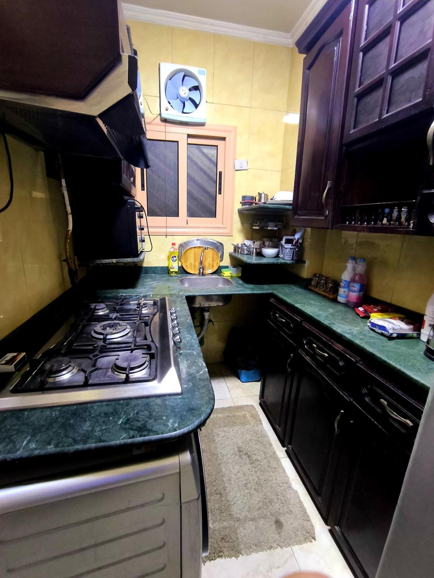 Cozy Location In Downtown Close To The Egyptian Museum Apartman