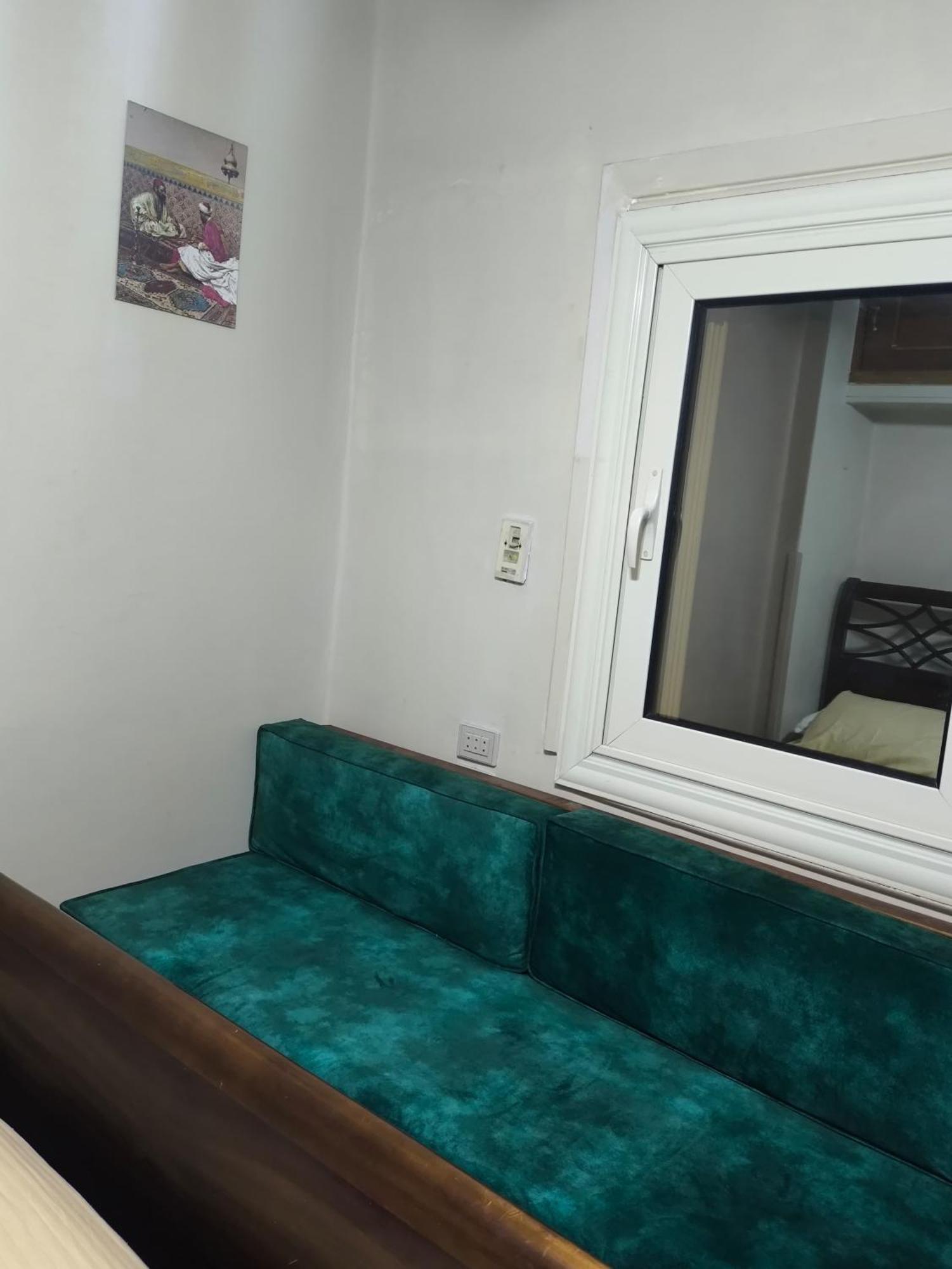 Cozy Location In Downtown Close To The Egyptian Museum * Kairó