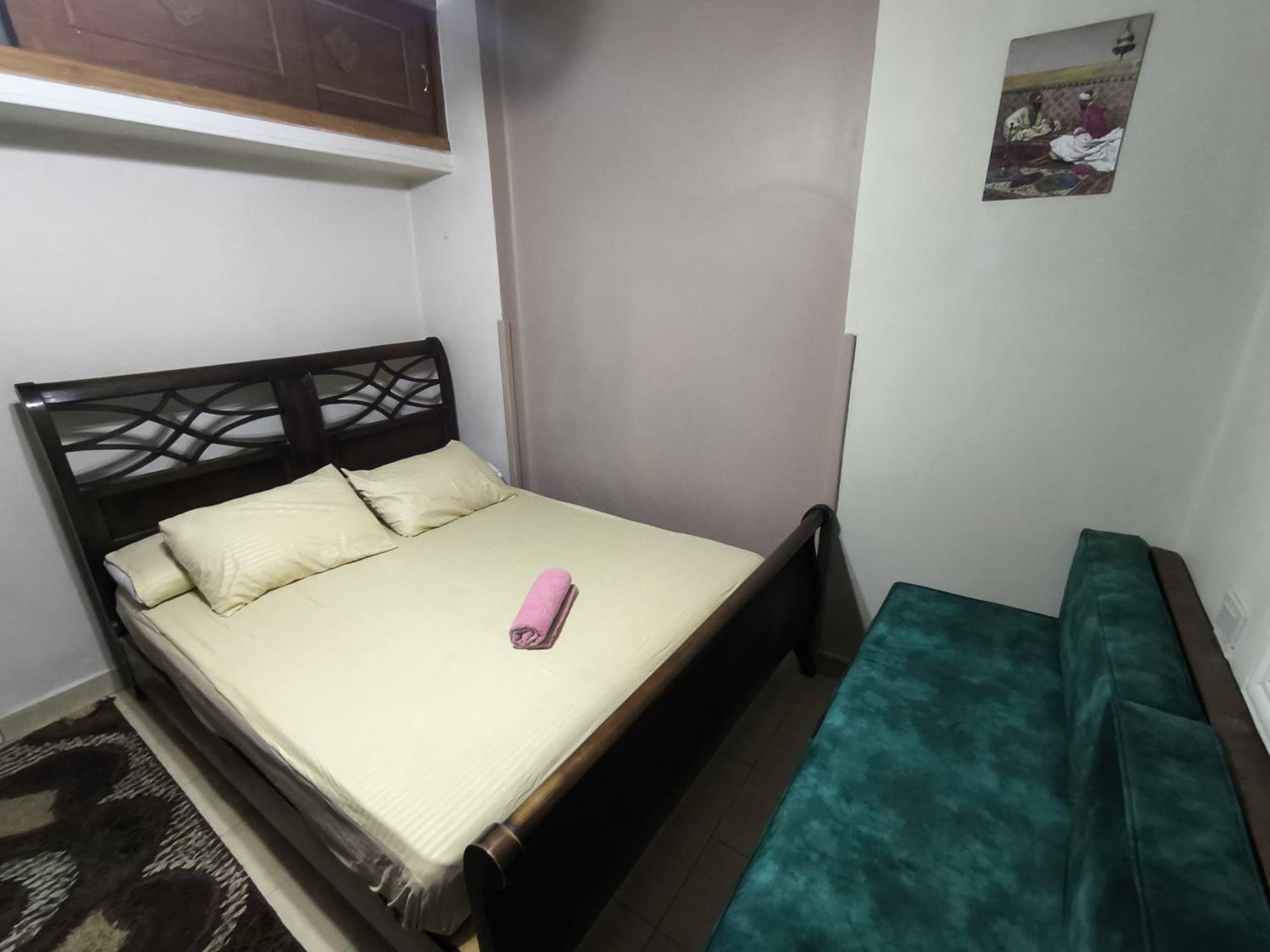 Cozy Location In Downtown Close To The Egyptian Museum