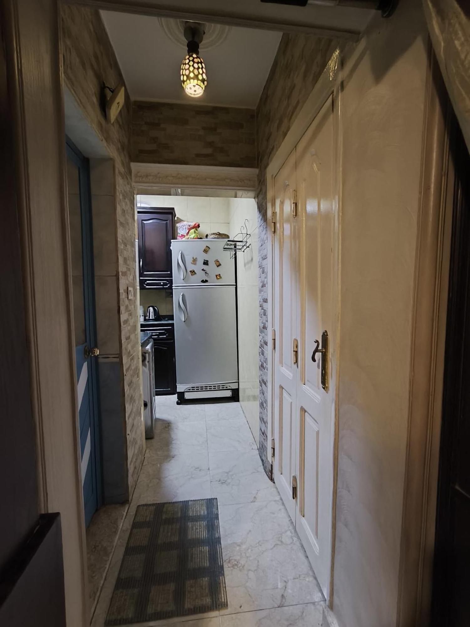 Cozy Location In Downtown Close To The Egyptian Museum Apartman Kairó