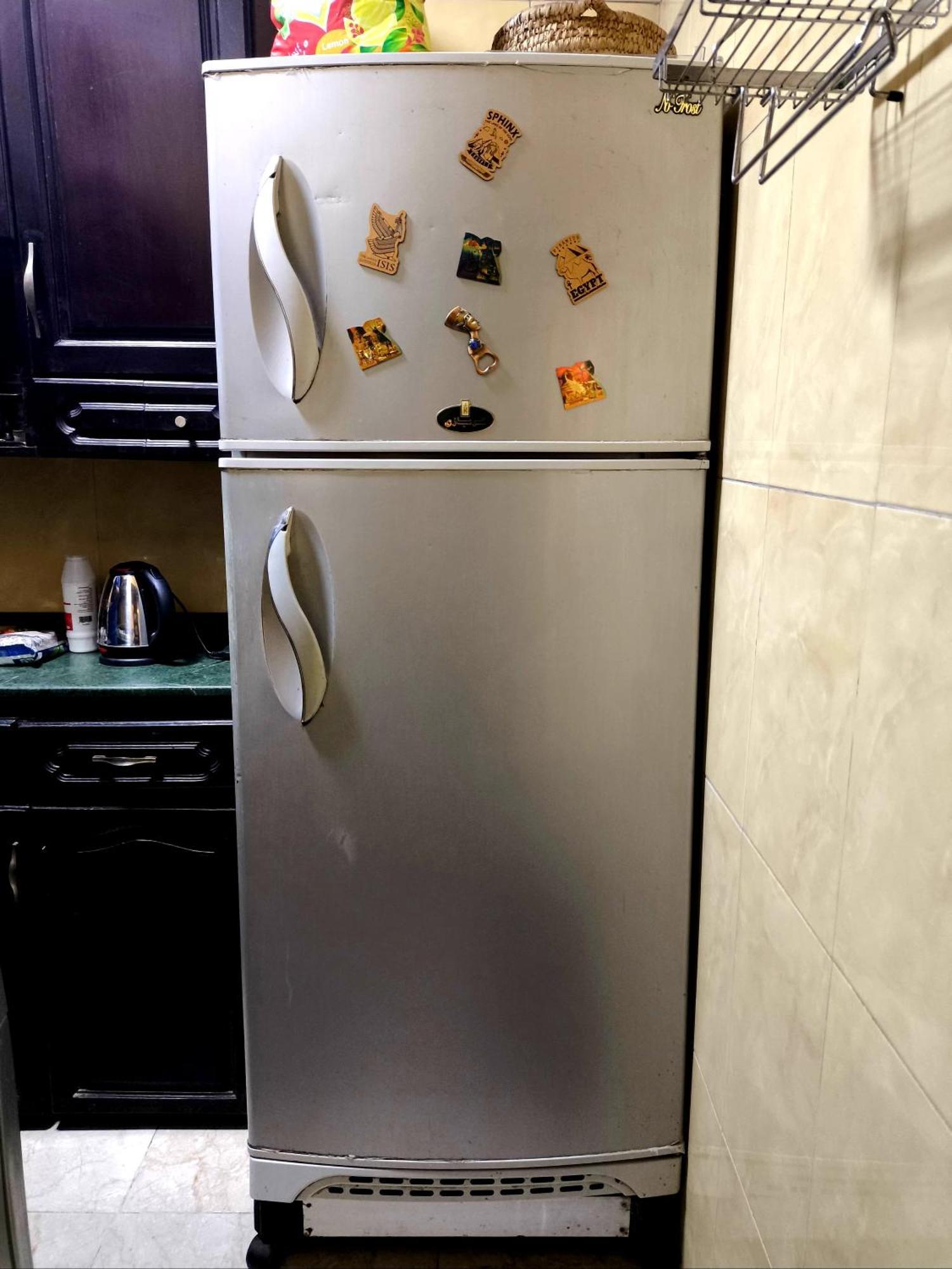 Apartament Cozy Location In Downtown Close To The Egyptian Museum *