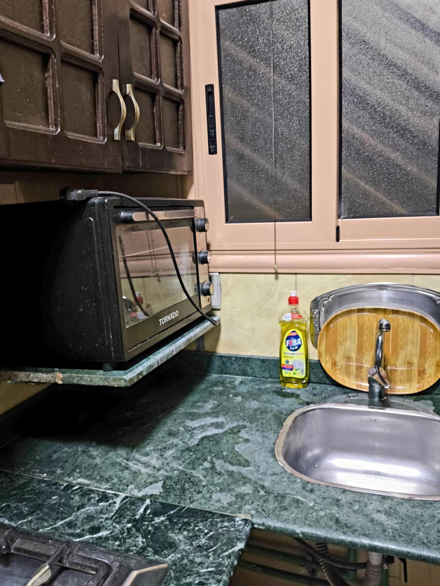Cozy Location In Downtown Close To The Egyptian Museum Apartament Cairo