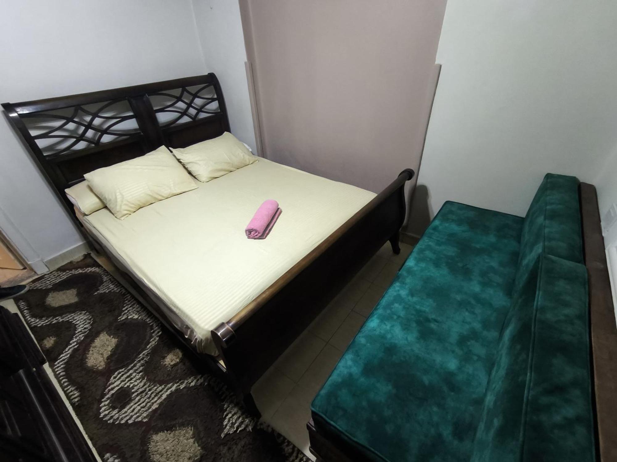 Cozy Location In Downtown Close To The Egyptian Museum *