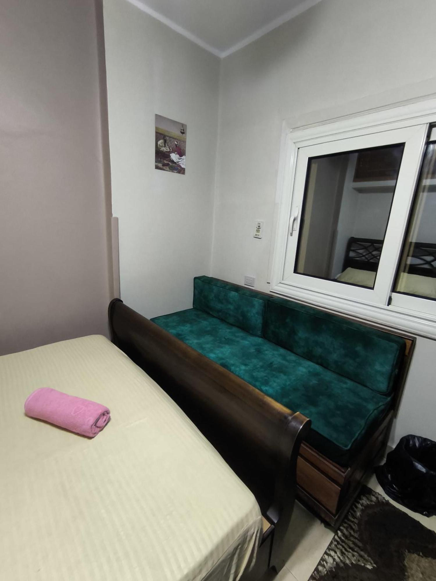 Cozy Location In Downtown Close To The Egyptian Museum * Cairo