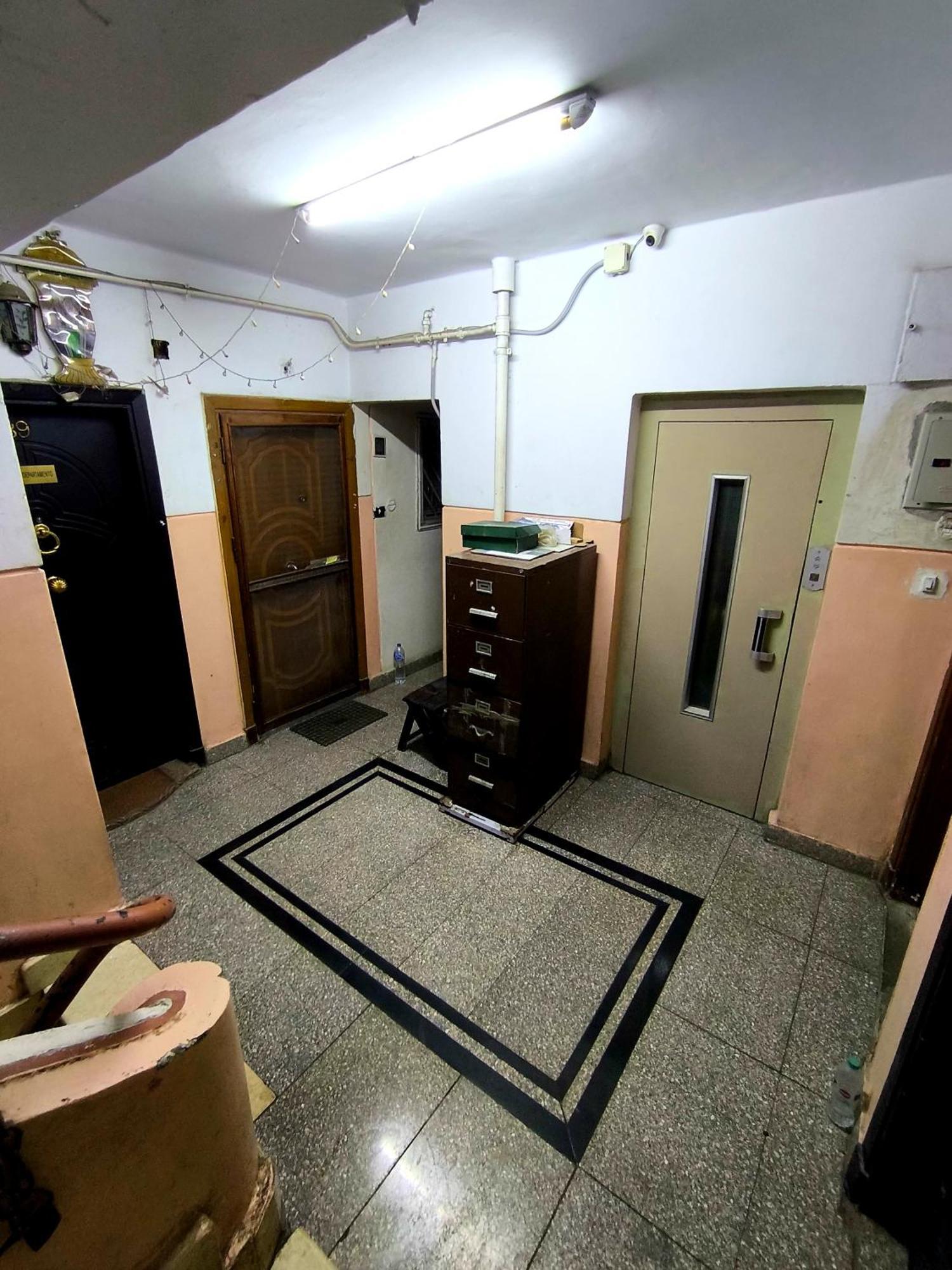 Cozy Location In Downtown Close To The Egyptian Museum