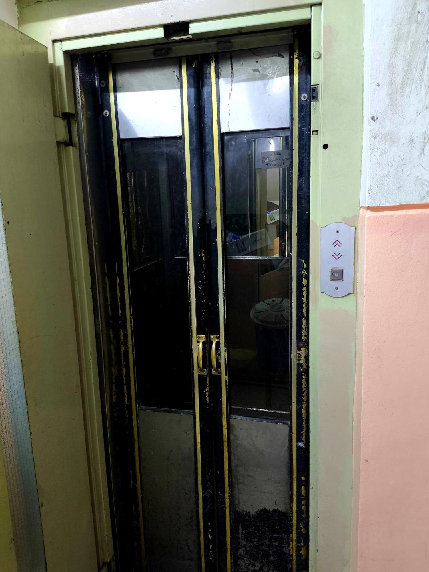 Cozy Location In Downtown Close To The Egyptian Museum Apartament