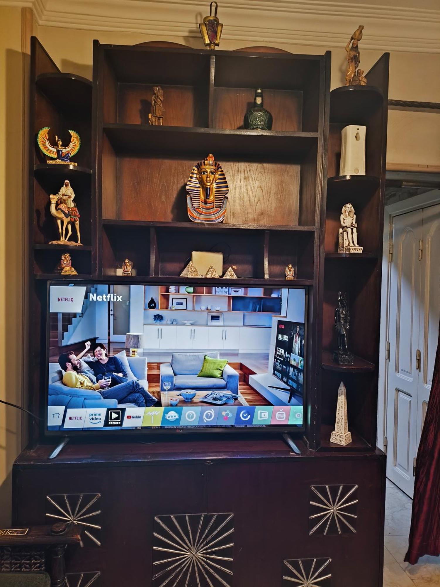 Cozy Location In Downtown Close To The Egyptian Museum Apartament Cairo
