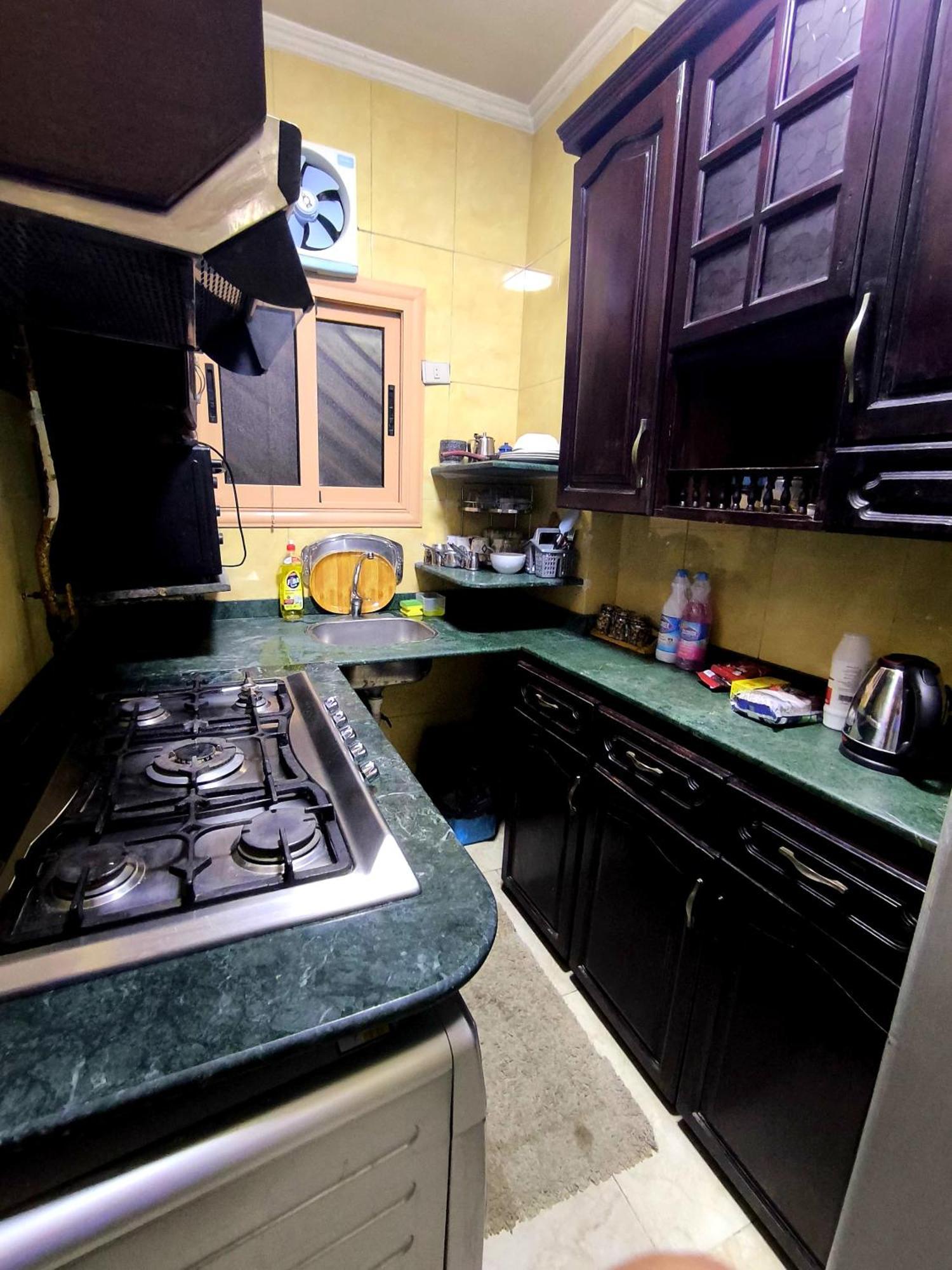 Apartament Cozy Location In Downtown Close To The Egyptian Museum Cairo