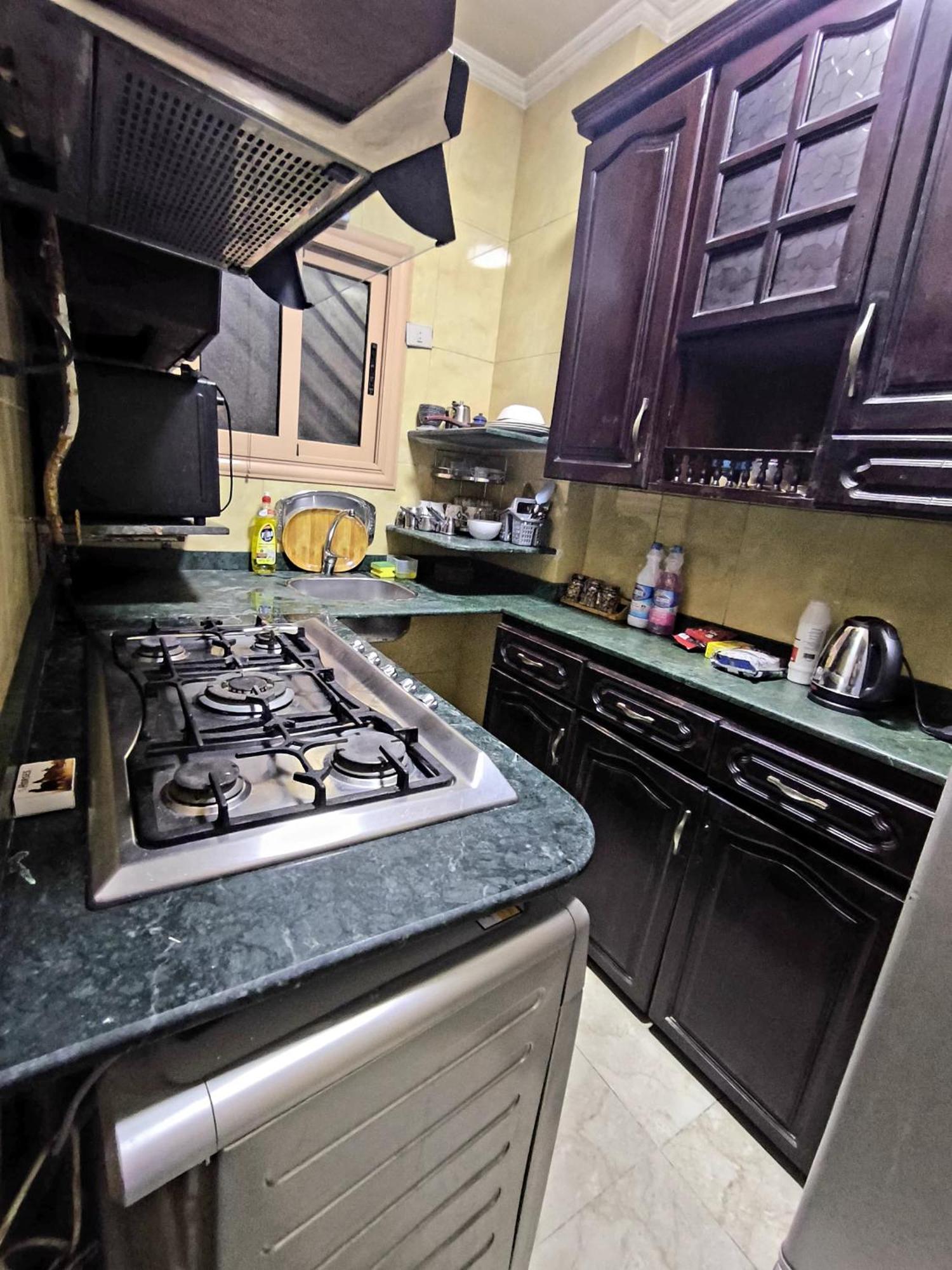 Cozy Location In Downtown Close To The Egyptian Museum Apartament