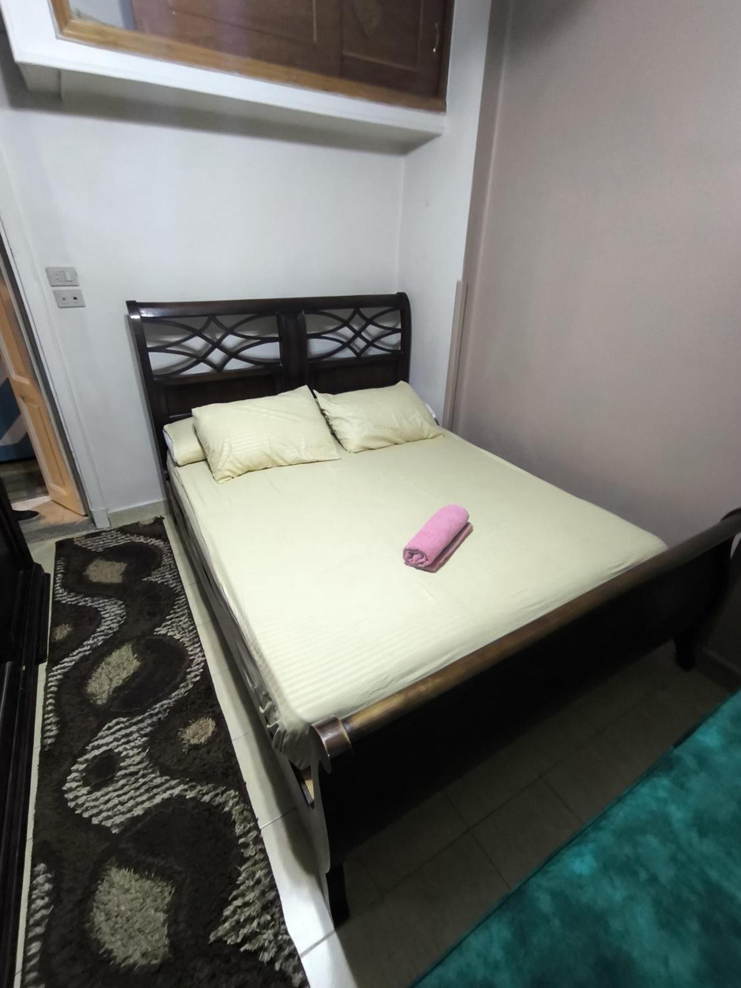 Apartament Cozy Location In Downtown Close To The Egyptian Museum *