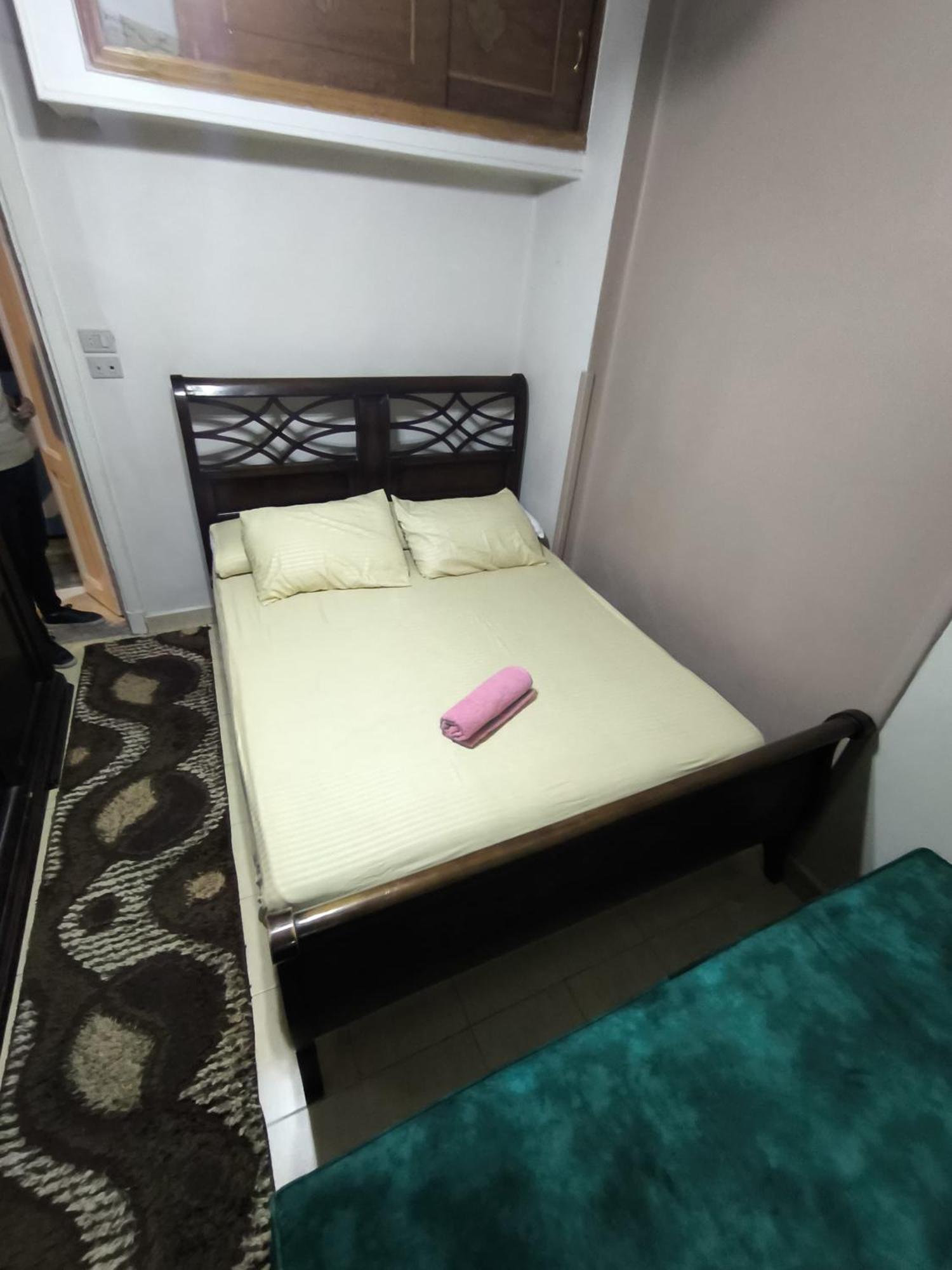 Apartament Cozy Location In Downtown Close To The Egyptian Museum *