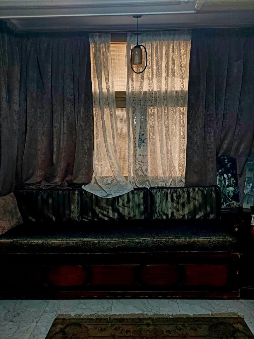 Cozy Location In Downtown Close To The Egyptian Museum